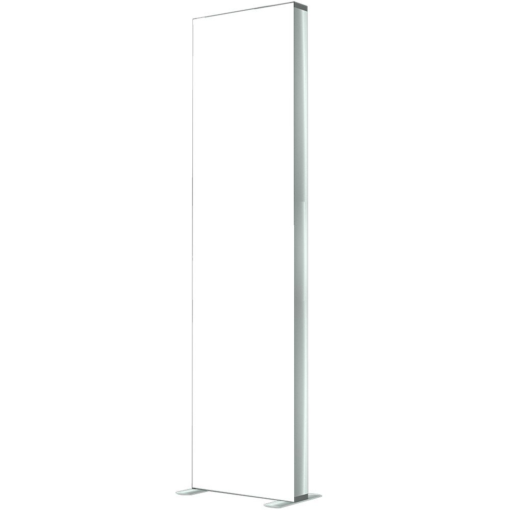 Showbird 120 100x300 — Single Sided Graphic Package